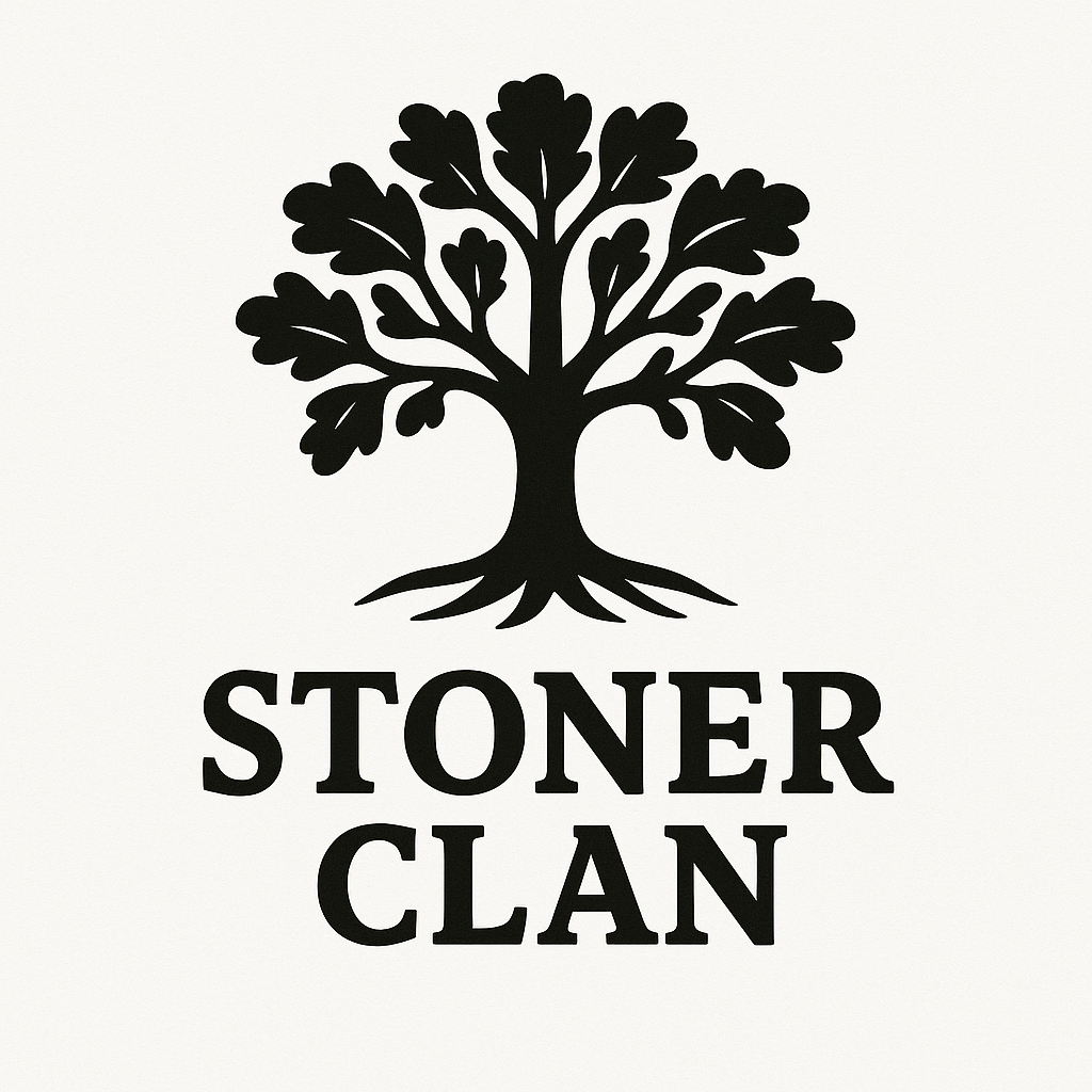 Stoner Clan logo